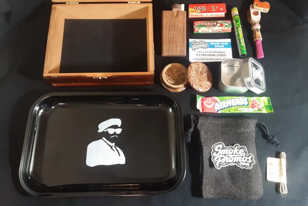 19 Best Weed Subscription Boxes - dank box