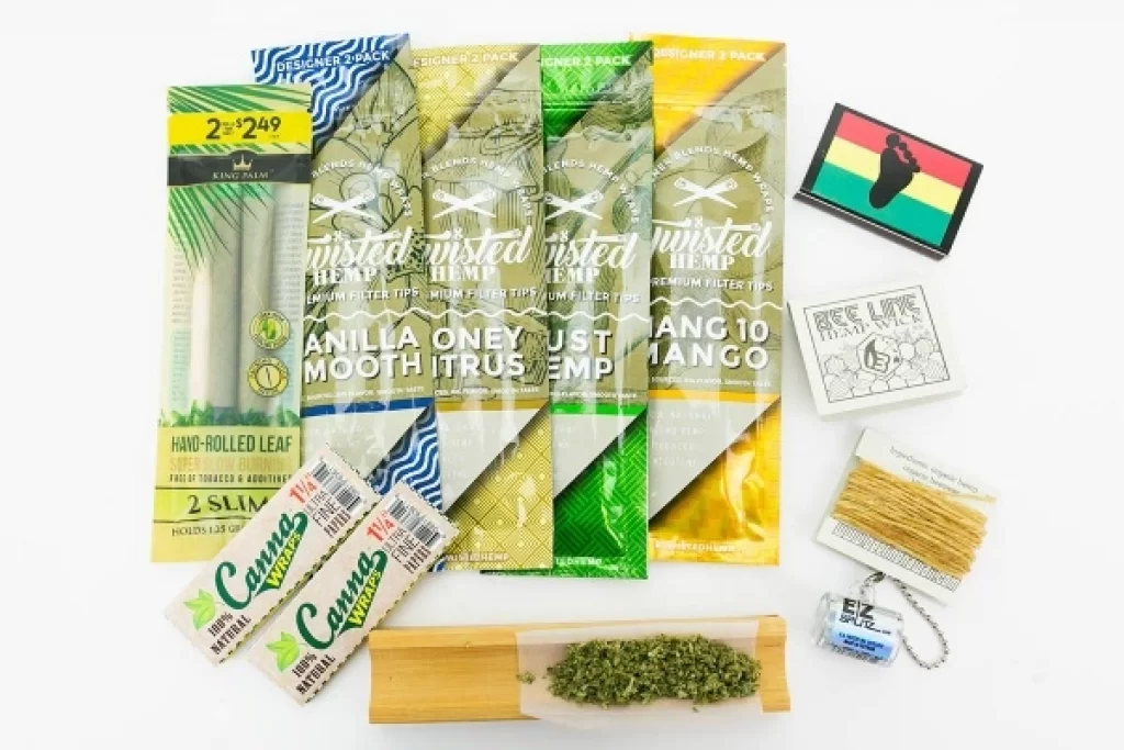 19 Best Weed Subscription Boxes - hakuna supply