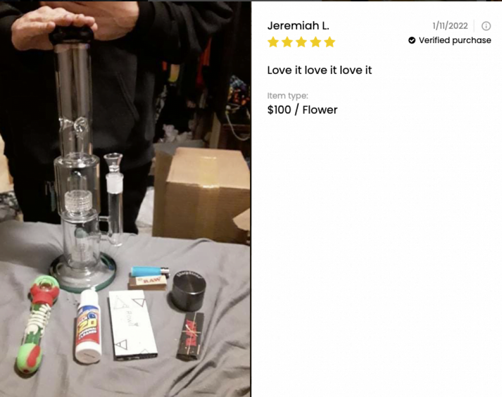 19 Best Weed Subscription Boxes - world of bongs